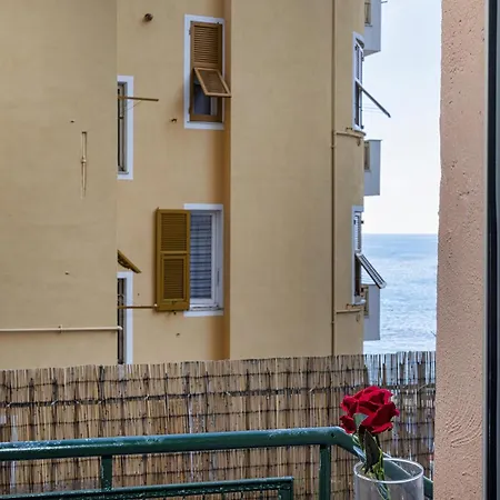 דירה Goccia By Wonderful Italy